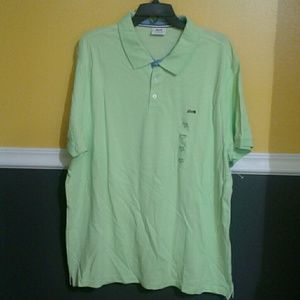 Mens Le Tigre polo shirt